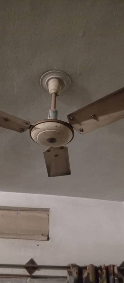 gfc climix and mix full coper fans ful time work all ok