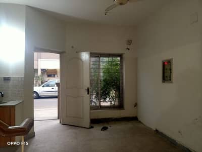 2.5 Marla House For Sale