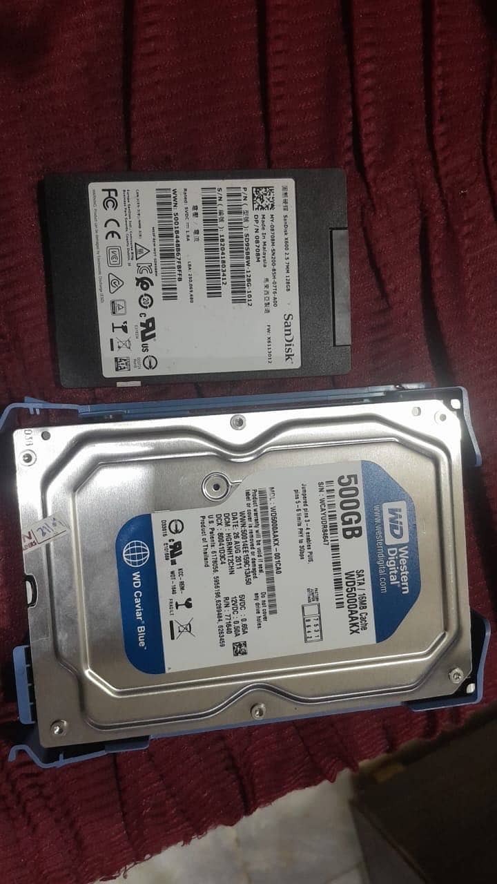 Computer complete saman 0