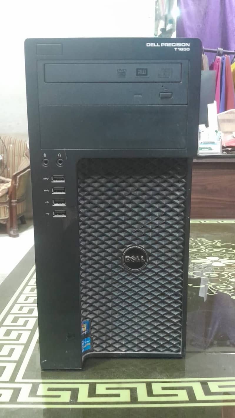 Computer complete saman 1