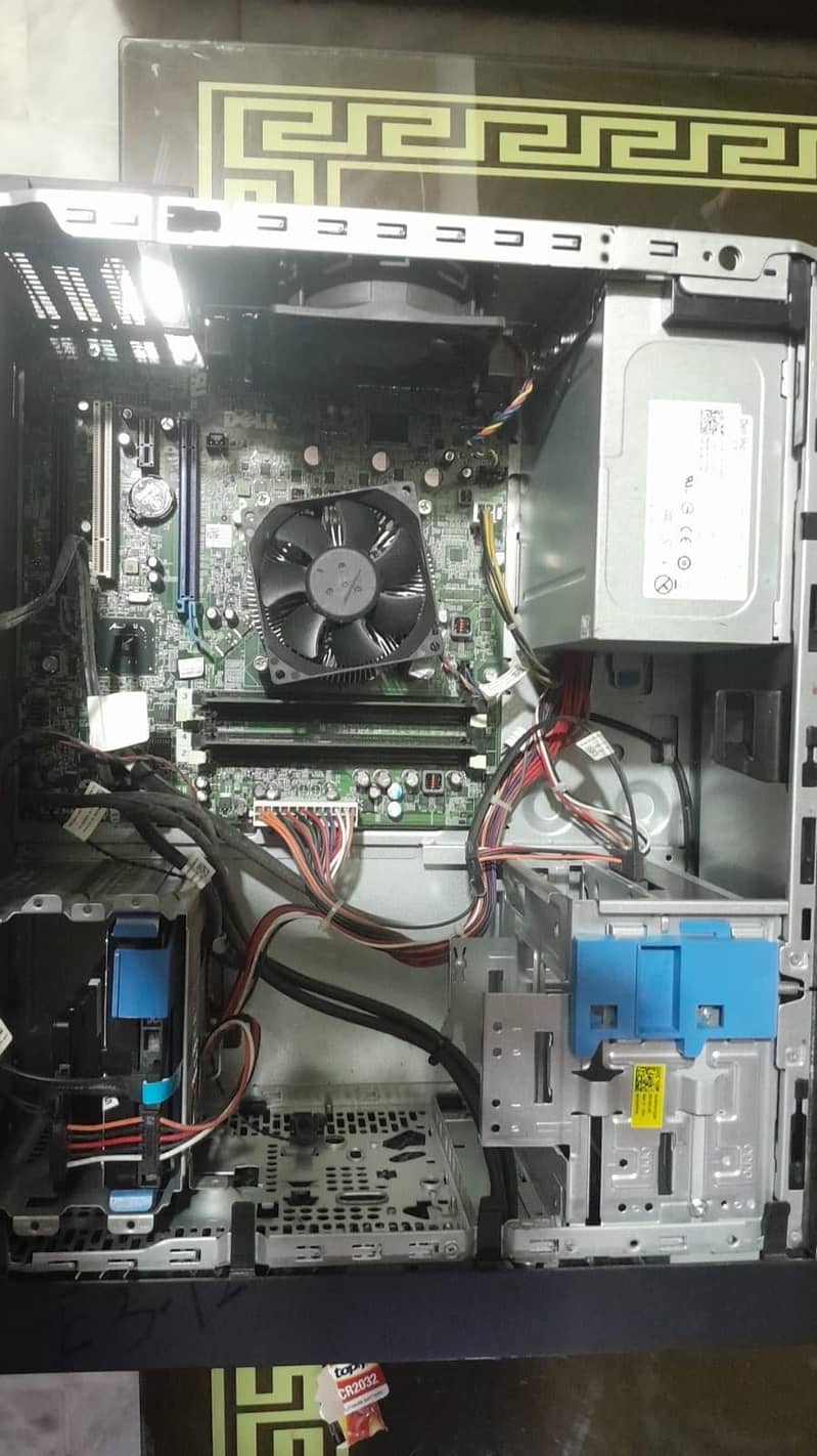 Computer complete saman 3