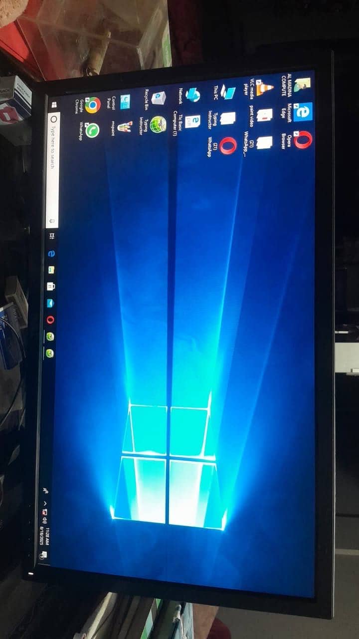 Computer complete saman 4