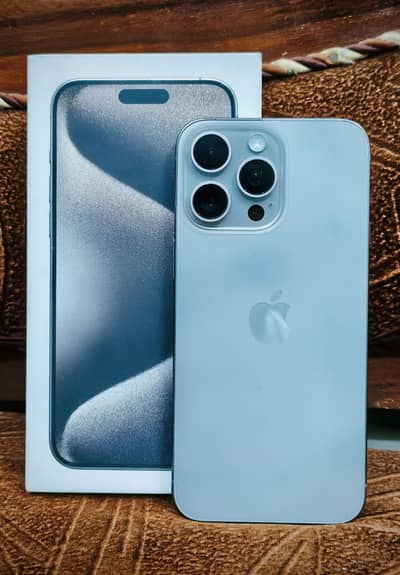 Iphone 15 pro max jv