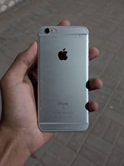 IPhone 6s Pta Approved | Original Penal