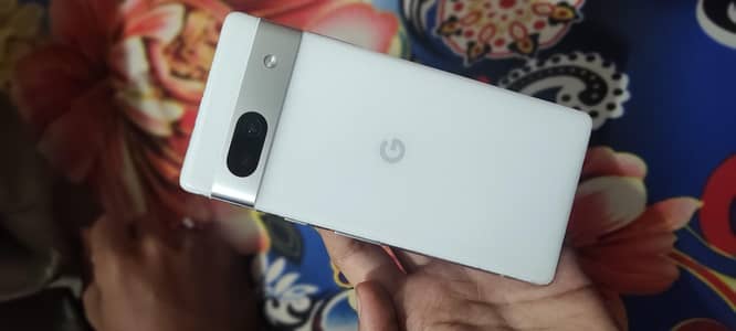 Google Pixel 7A 45500