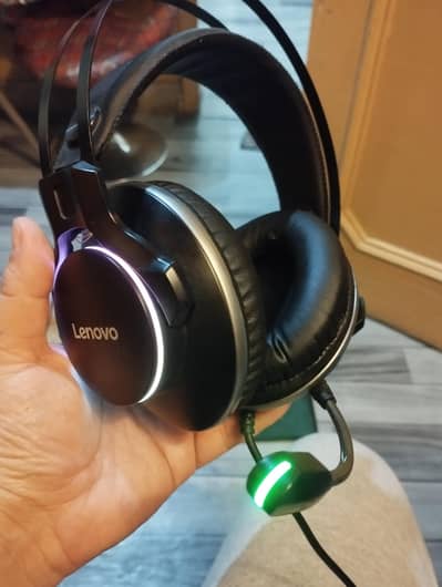 Lenovo Think plus Headset