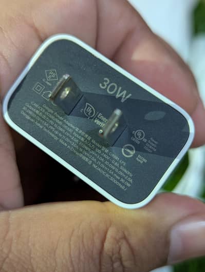 Google Pixel Original Charger 9 10 Pro xl fold 7 8 6 A pro 9a 30W 45w