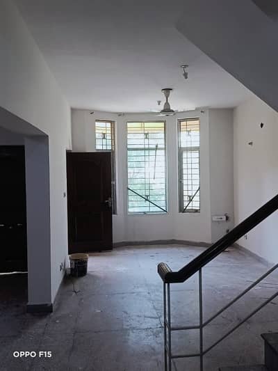 5 Marla Double Storey House Available For Sale