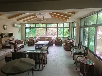 4 Kanal Farm House For Sale