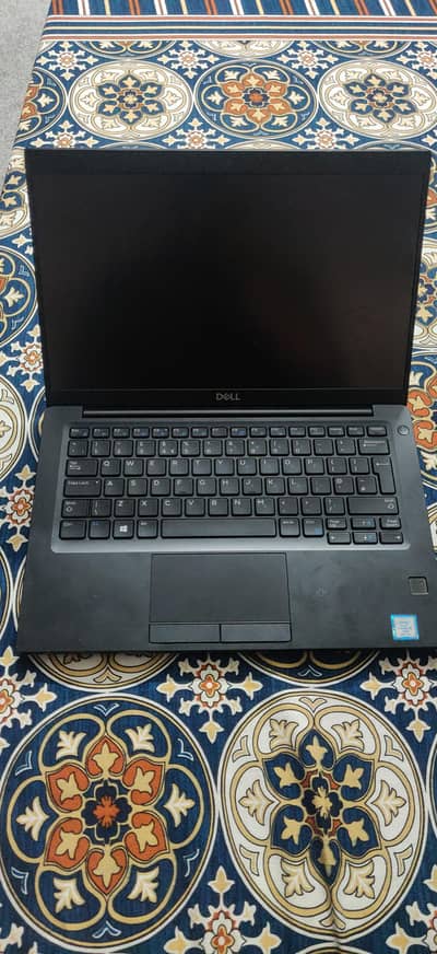 Dell i5 8th gen laptop