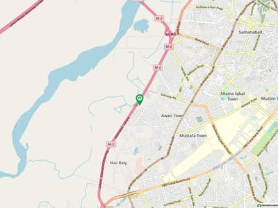 House For Grabs In 3 Marla Lalazaar Garden