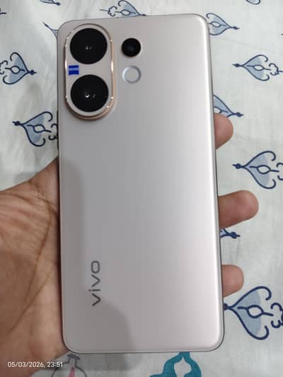 vivo V60 12GB 256GB