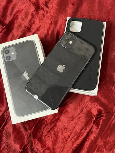 iPhone 11 pta approved