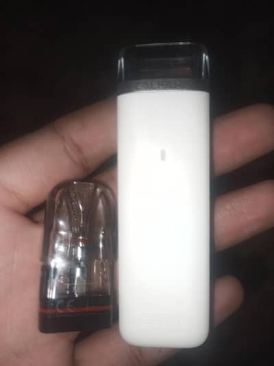 calibrun g3 lite this product only 18+