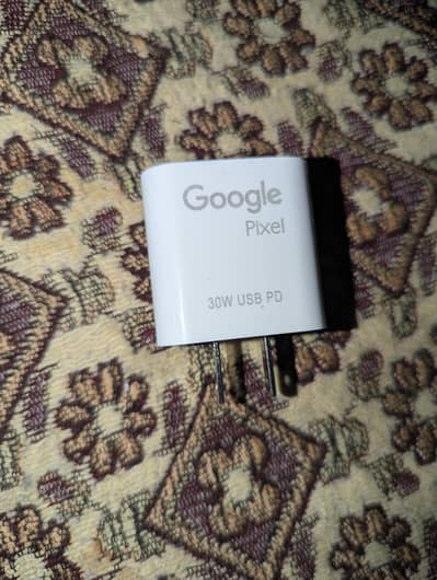 original google pixel type c Port 30w pd charge with original cable