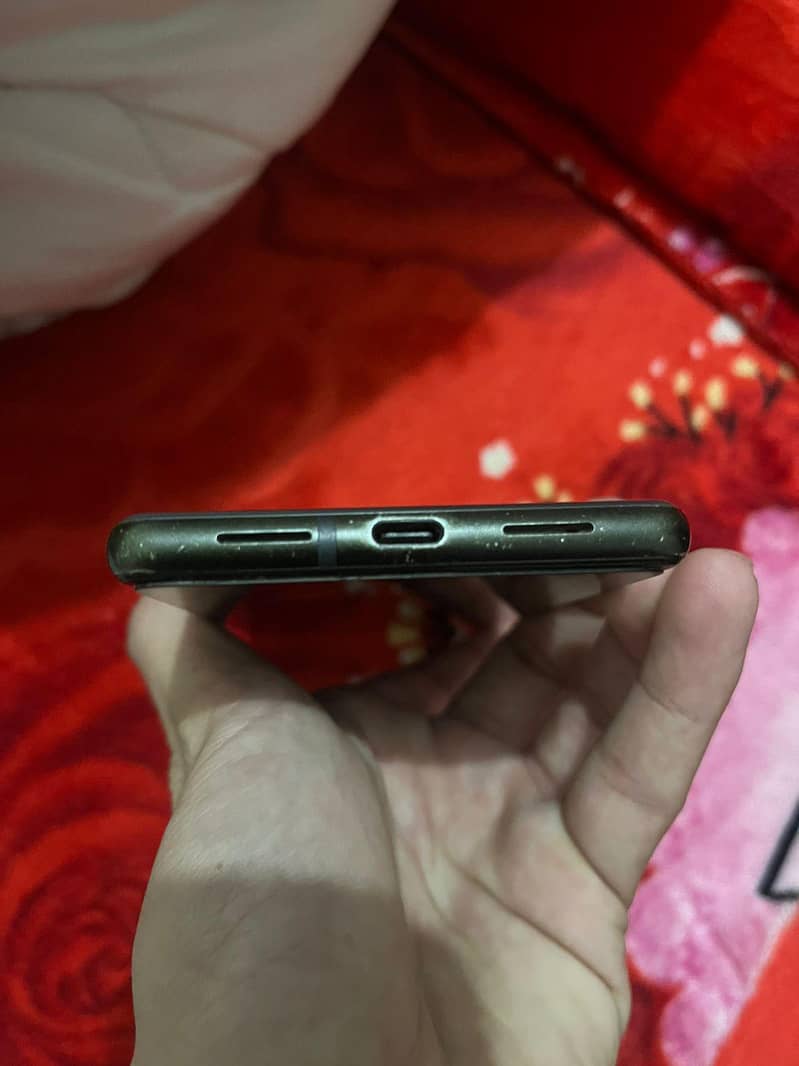 google pixel 6 8/128 patch 1