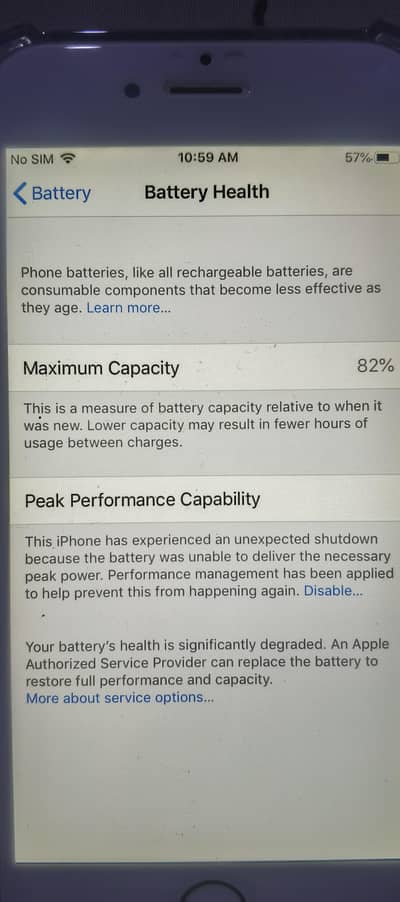 iphone 6 mdm hai 128 gb