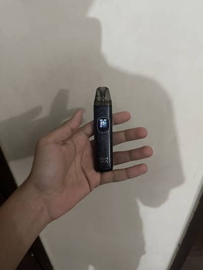 Oxva xlim pro 2 Dna version/pod/vape