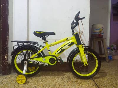 MORGAN imported Cycle - 16 size - 0320/2257/271