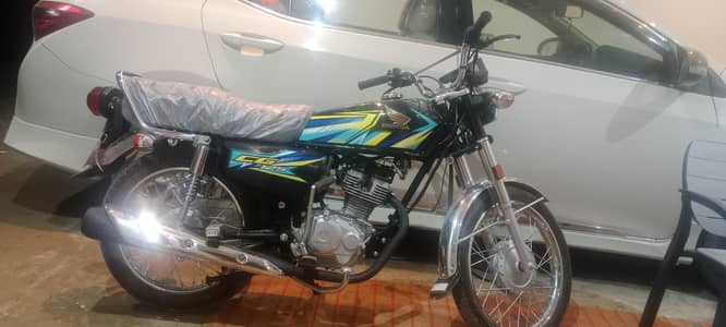 new bike urgent sale 450 km driven
