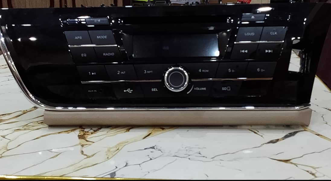 CD Player MP3 0