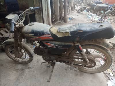 Urgent Sale Only 27k