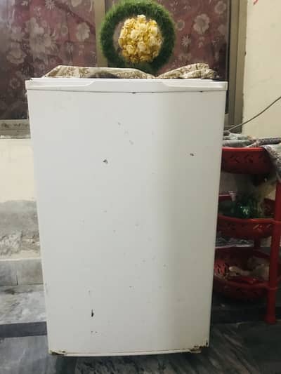 Mini Freezer all ok ha good coling 03049076431