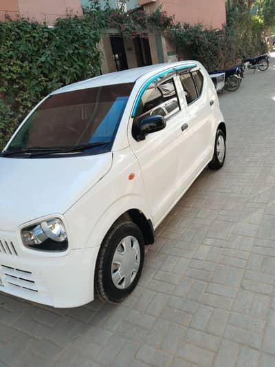 Suzuki Alto VX