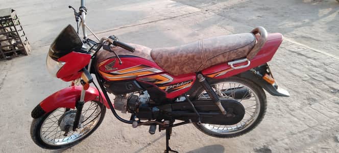 pridor 100 bii on the spot