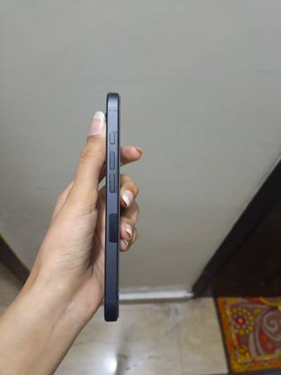 256 gb black non pta jv 16 pro