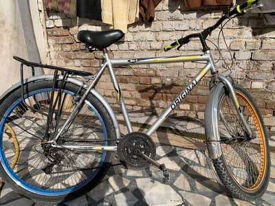 original cycle for sale