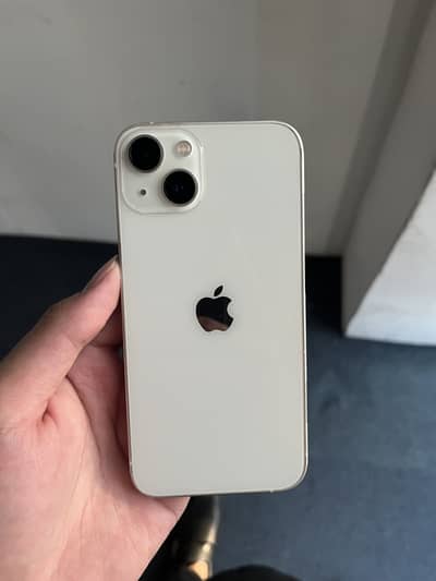 iPhone 13 Jv 128gb 10/10