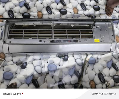 Giri ka aisi hai 1.5 ton. 0311.2021727