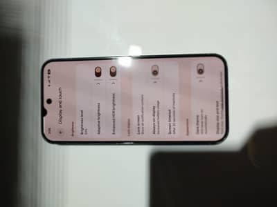 Google pixel 9 pro XL