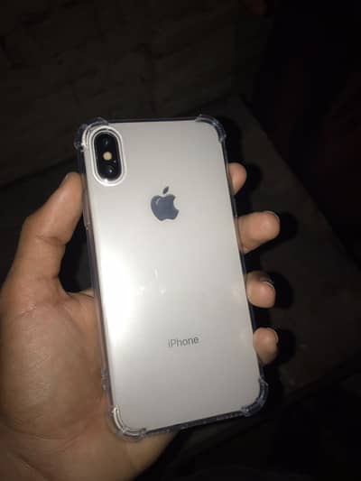 Iphone x Pta Aproved