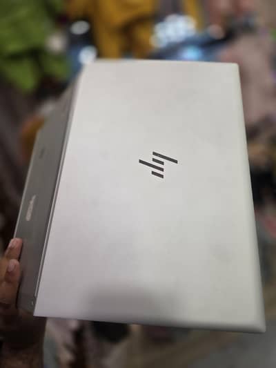 HP EliteBook 840 G7 Core i5 10th Gen | 16GB RAM | 256GB SSD | Touch La