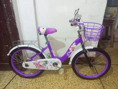 CFBIKE IMPORTED CYCLE - 20 SIZE - 0320/2257/271