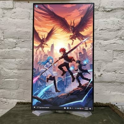 22 inch Gaming Monitor |24 inches monitor 27-34-30 inch  4K LED LCD