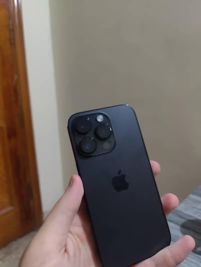 iPhone 14 pro PTA