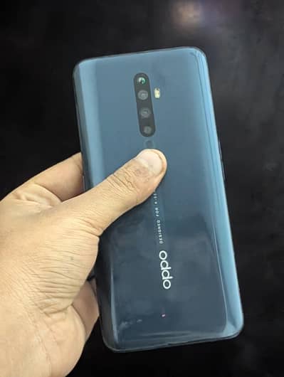 Oppo Reno 2z