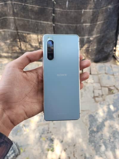 SONY XPERIA 5 MARK 2