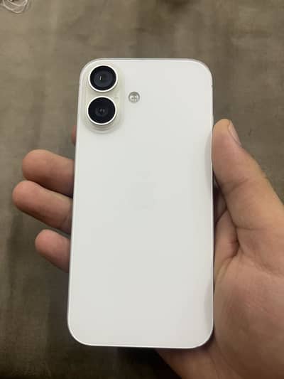 IPHONE 16 128GB Non Pta