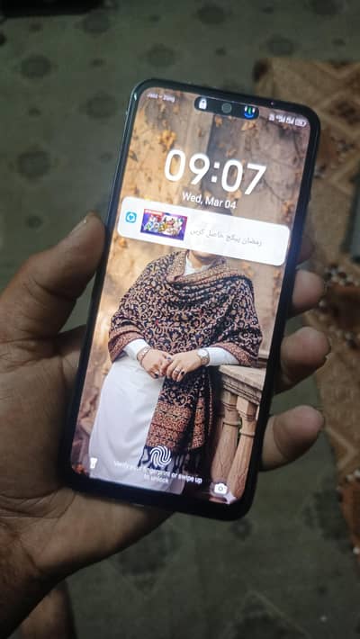 s25 lush condition box charger complete