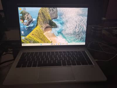 HP Elite Book 645 14 Inch G9 Notebook PC