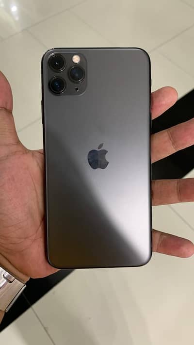 iPhone 11Pro 256GB pta approved