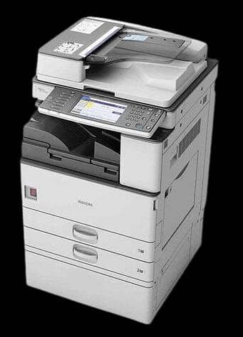 Ricoh reconditioned MP2852/MP3352