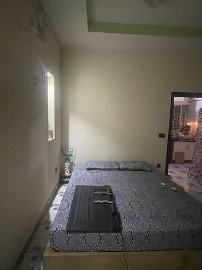 Bed | Wooden Bed | Double Bed | Bed For Sale