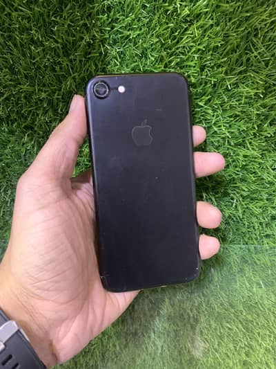 Iphone 7 128gb Pta approve