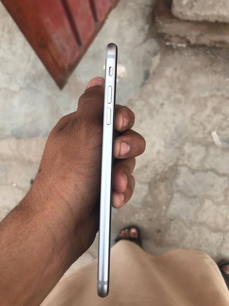iPhone 6 plus 4