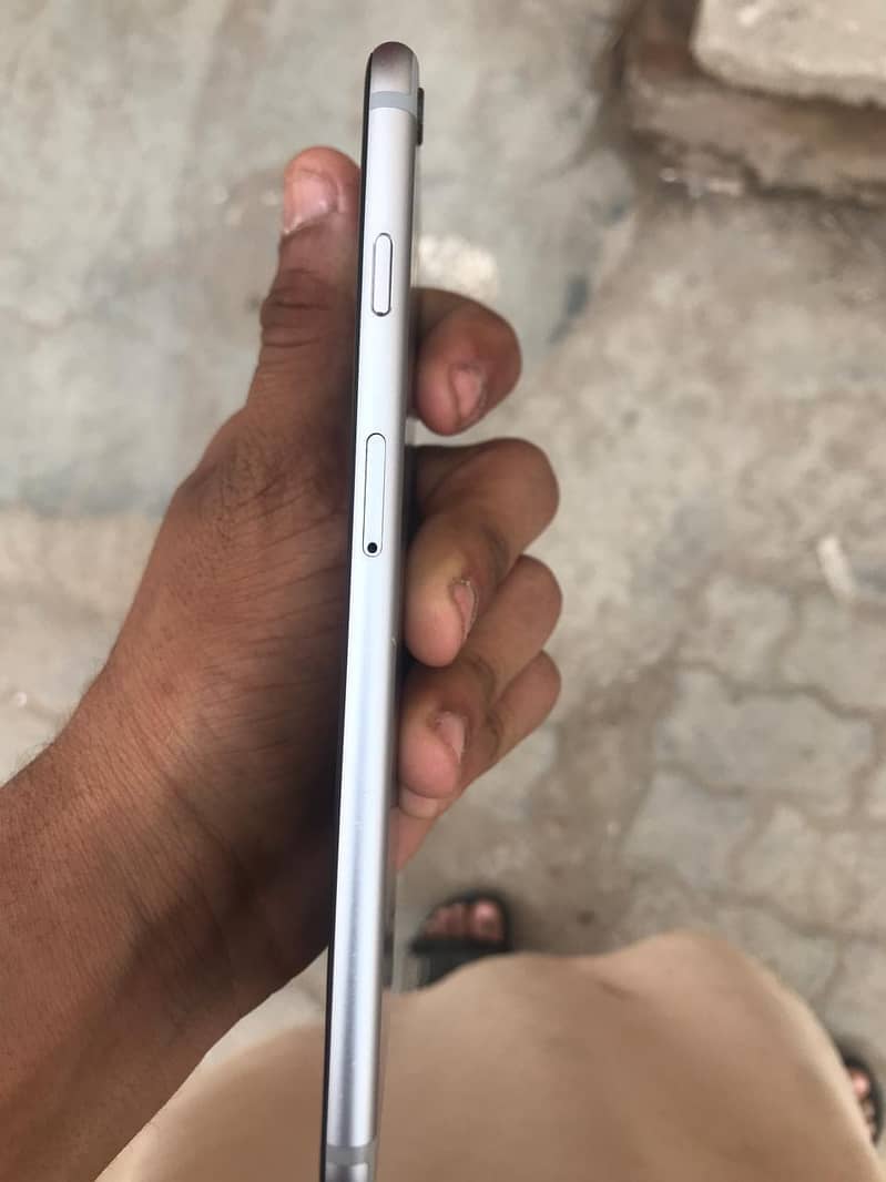 iPhone 6 plus 5